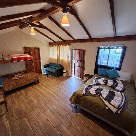 El Pital Ecolodge San Ignacio 외부 사진