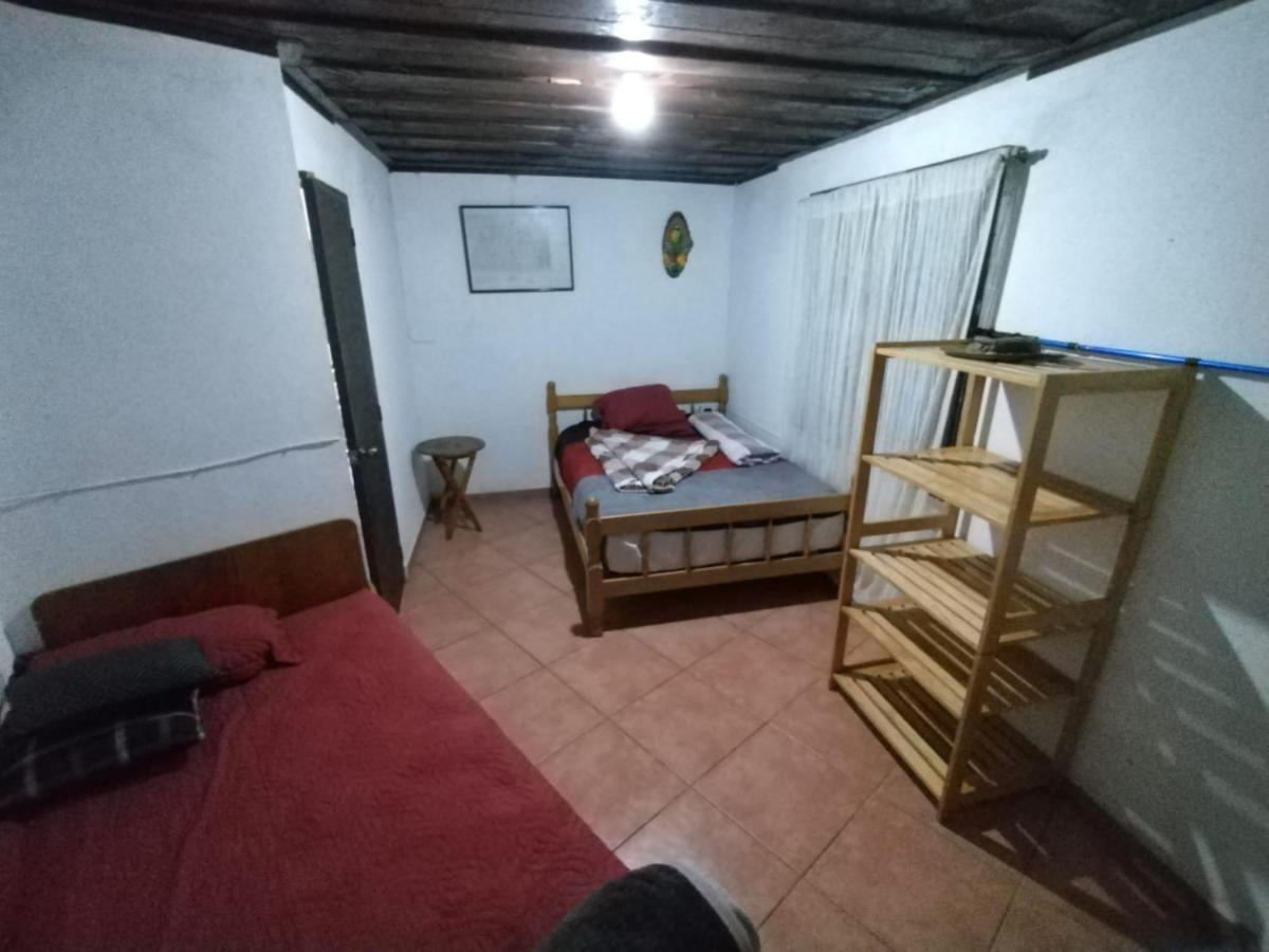 El Pital Ecolodge San Ignacio 외부 사진