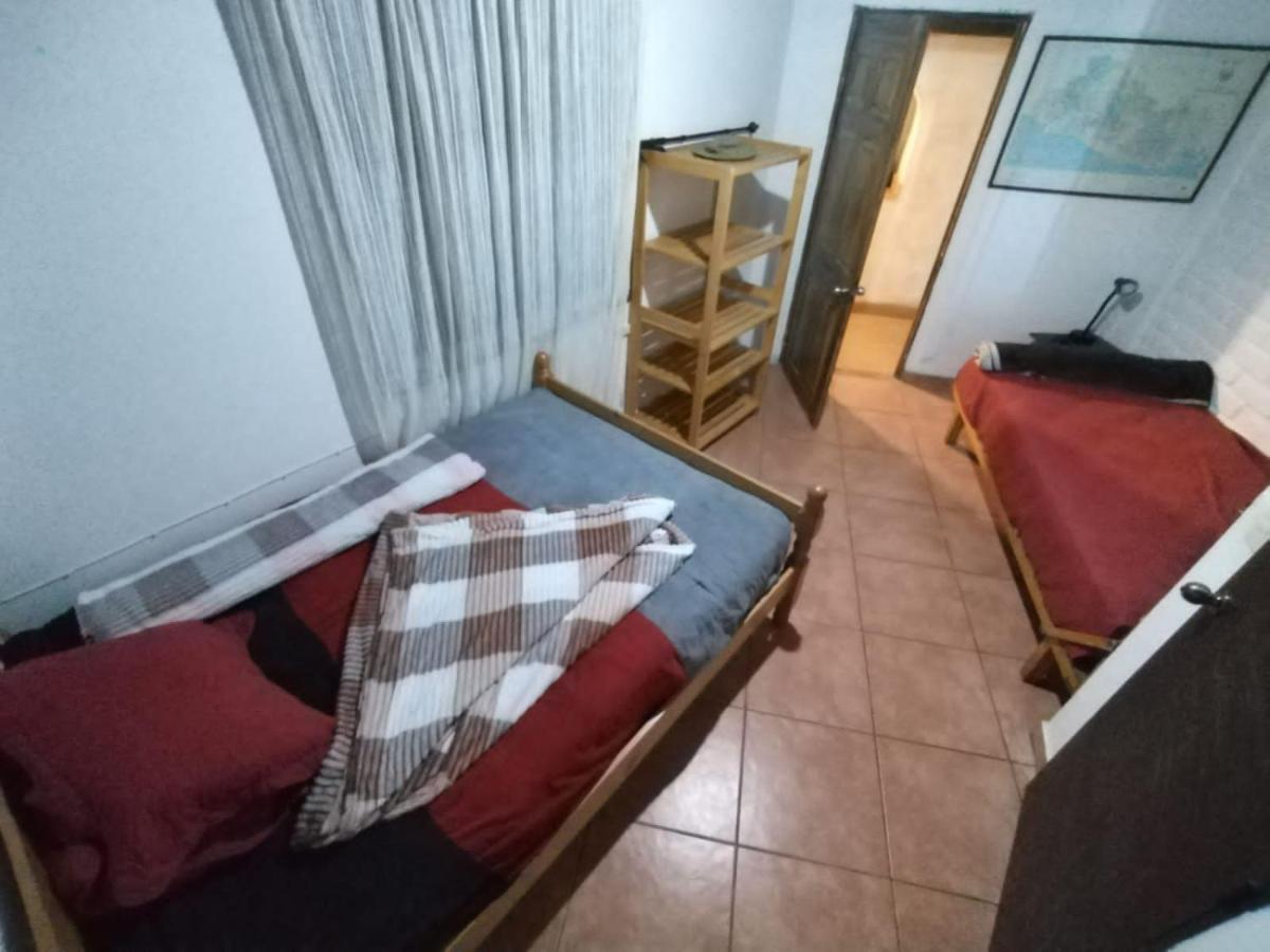 El Pital Ecolodge San Ignacio 외부 사진
