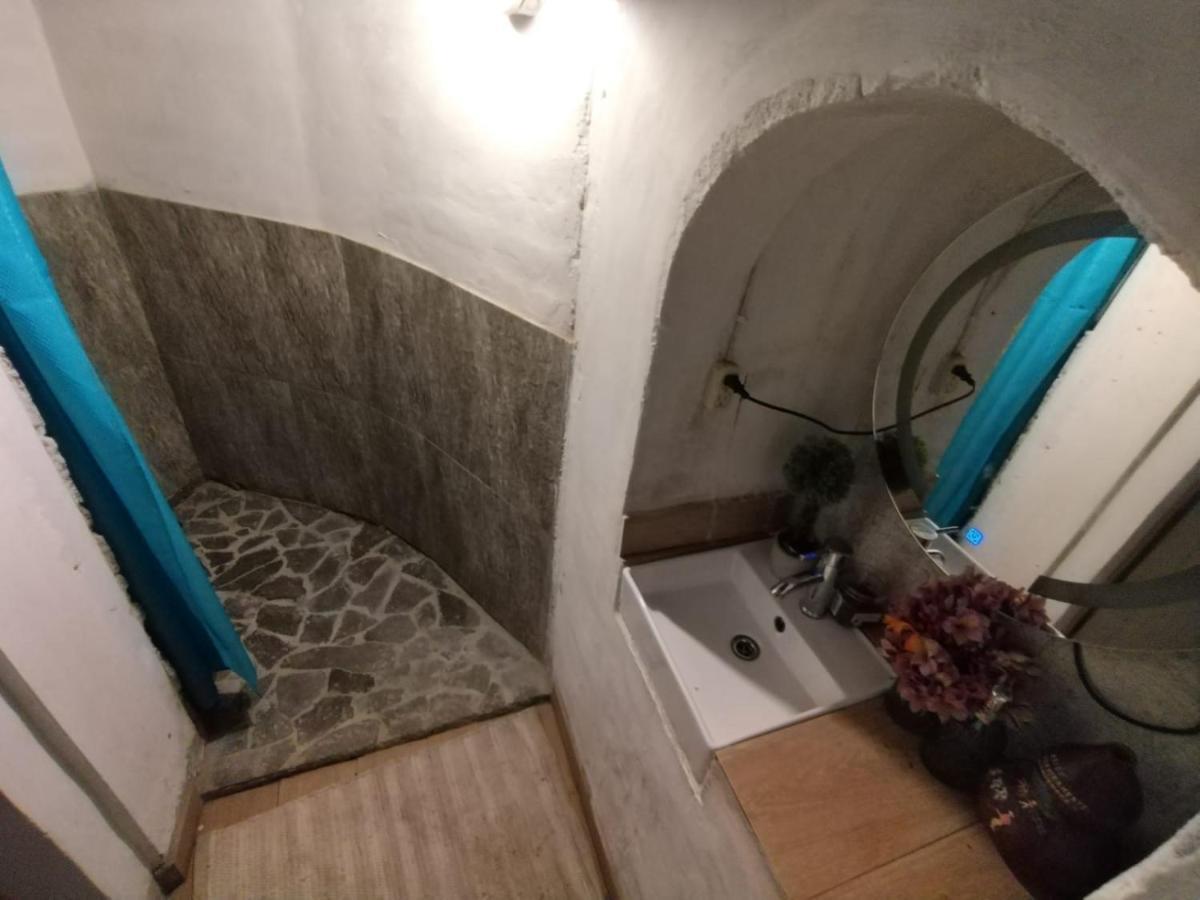 El Pital Ecolodge San Ignacio 외부 사진