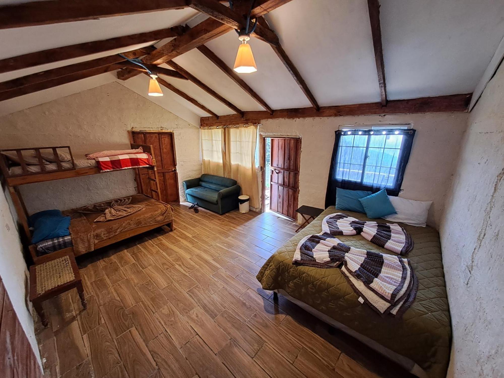 El Pital Ecolodge San Ignacio 외부 사진